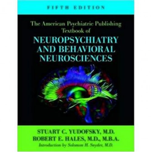 Neuropsychiatry and Behavioral Neurosciences