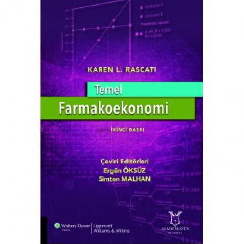 Temel Farmakoekonomi