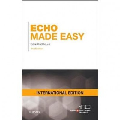 Echo Made Easy Paperback Echo Made Easy Paperback