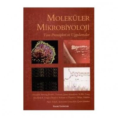Moleküler Mikrobiyoloji