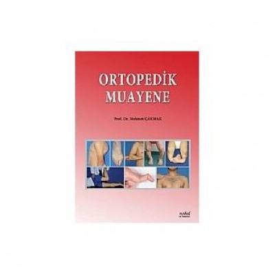 Ortopedik Muayene
