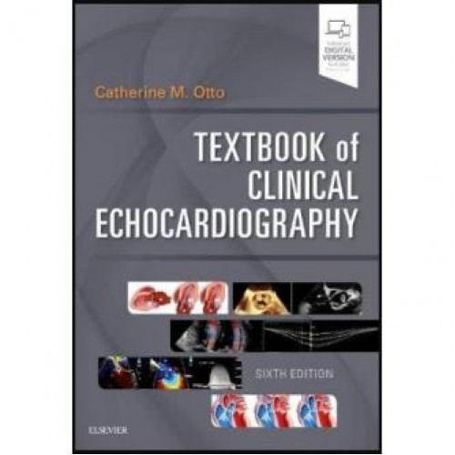 Textbook of Clinical Echocardiography