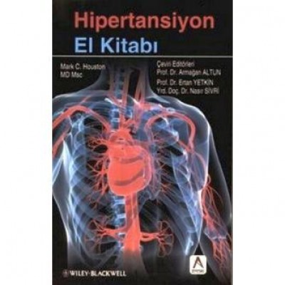 Hipertansiyon El Kitabı
