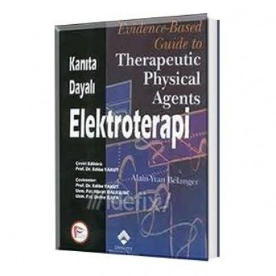 Kanıta Dayalı Elektroterapi