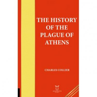 The History of the Plague of Athens