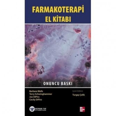 Farmakoterapi El Kitabı