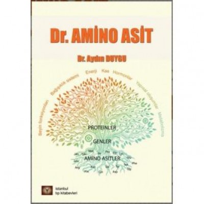 Dr. Amino Asit