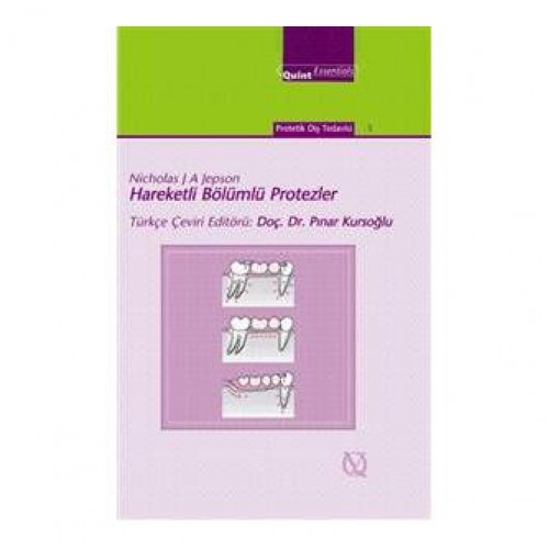 Hareketli Bölümlü Protezler