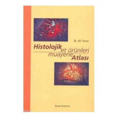 Histolojik Et Ürünleri Atlası
