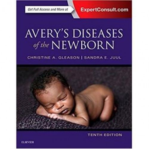 Avery's Diseases of the Newborn
