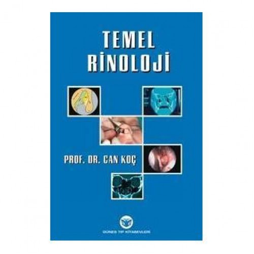 Temel Rinoloji Temel Rinoloji