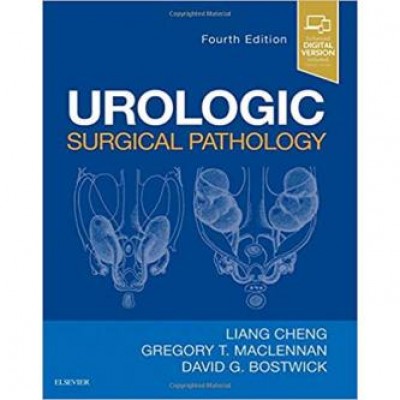Urologic Surgical Pathology, 4th Edition