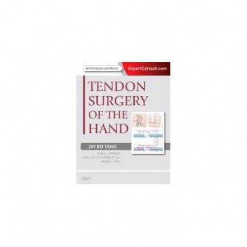 Tendon Surgery of the Hand