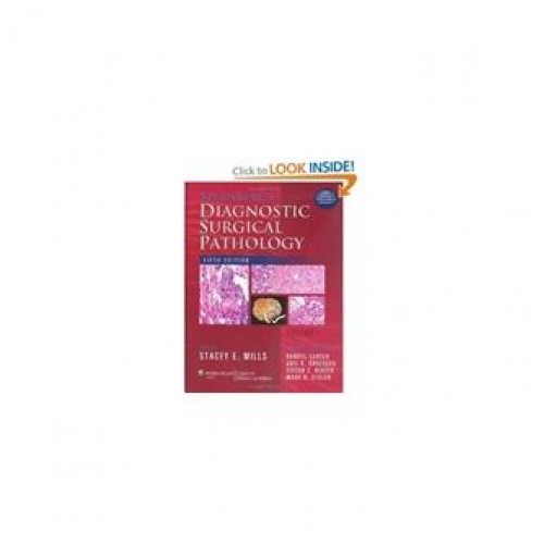 Sternberg's Diagnostic Surgical Pathology