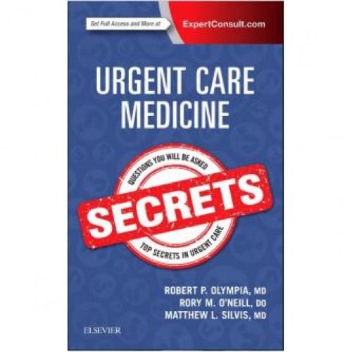 Urgent Care Medicine Secrets