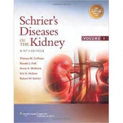Schrier's Diseases of the Kidney