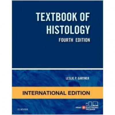 Textbook of Histology Paperback
