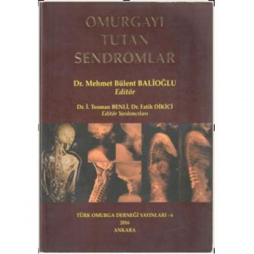 Omurgayı Tutan Sendromlar