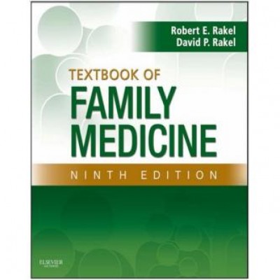 Textbook of Family Medicine, 9e