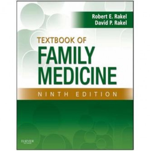 Textbook of Family Medicine, 9e Textbook of Family Medicine, 9e