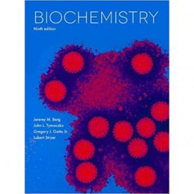 Biochemistry 9th ed. 2019 Edition