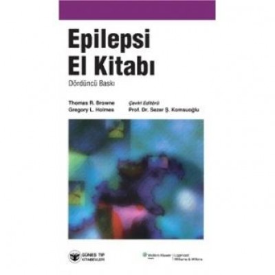 Epilepsi El Kitabı
