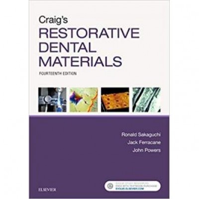 Craig's Restorative Dental Materials