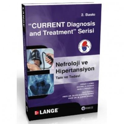 Nefroloji ve Hipertansiyon Tanı ve Tedavi Nefroloji ve Hipertansiyon Tanı ve Tedavi