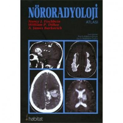 Nöroradyoloji Atlası