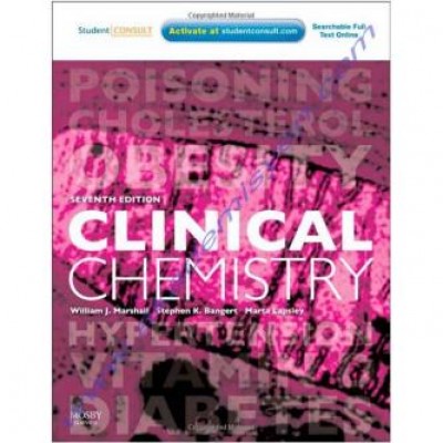Clinical Chemistry Ie