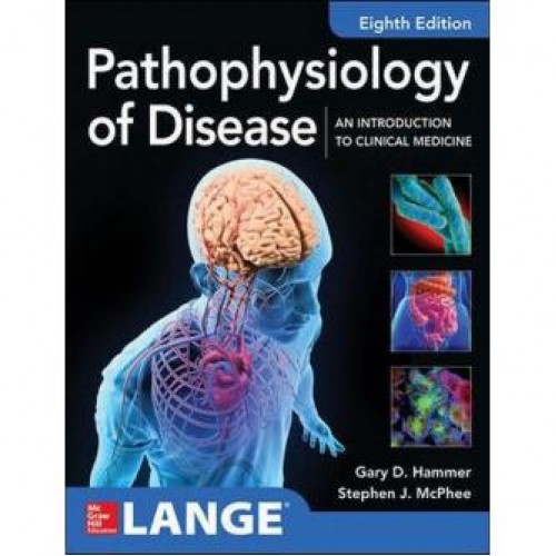 Pathophysiology of Disease Pathophysiology of Disease