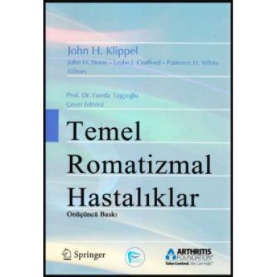 Temel Romatizmal Hastalıklar, Prof. Dr. Funda Taşçıoğlu