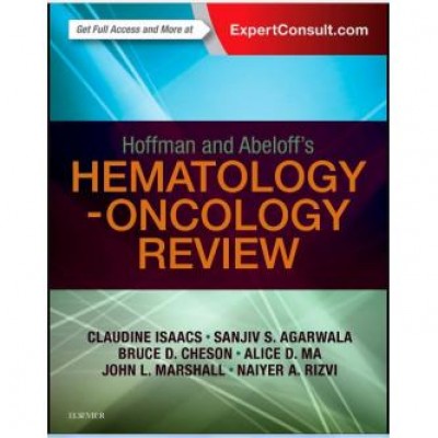 Hoffman and Abeloff's Hematology-Oncology Review Hoffman and Abeloff's Hematology-Oncology Review