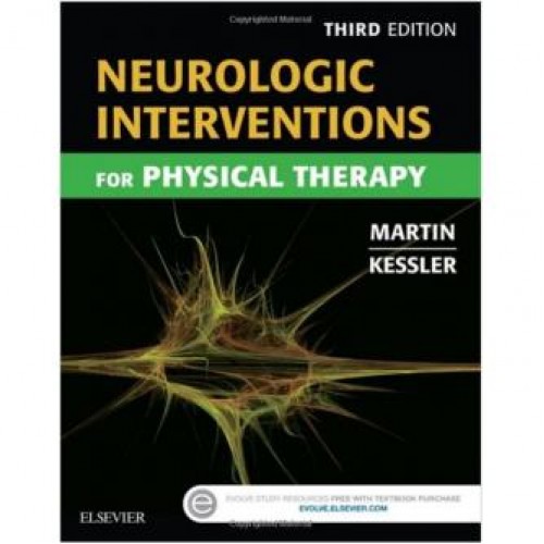 Neurologic Interventions for Physical Therapy, 3e Paperback