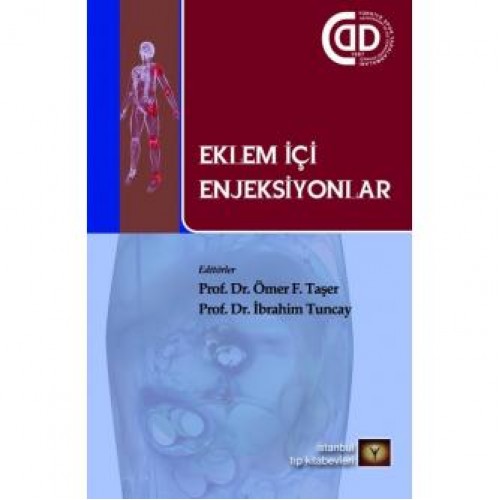 Eklem İçi Enjeksiyonları