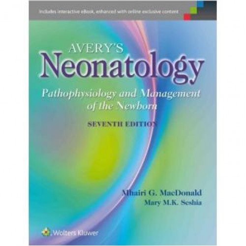 Avery's Neonatology