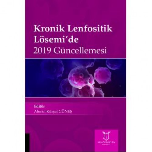 Kronik Lenfositik Lösemi