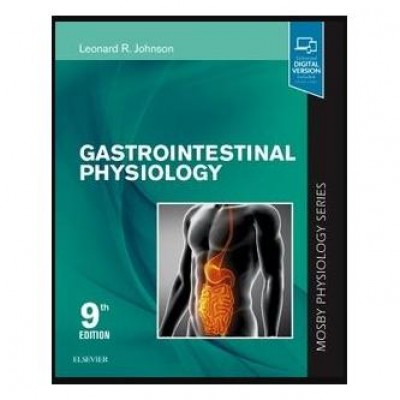 Gastrointestinal Physiology, 9th Edition