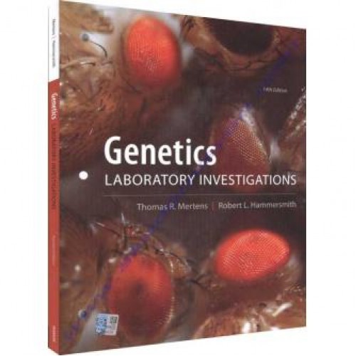 Genetics Laboratory Investigations (14th Edition)