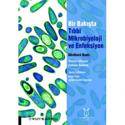 Bir Bakışta Tıbbi Mikrobiyoloji ve Enfeksiyon