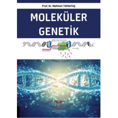 Moleküler Genetik