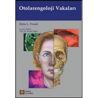 Otolarengoloji Vakaları Otolarengoloji Vakaları