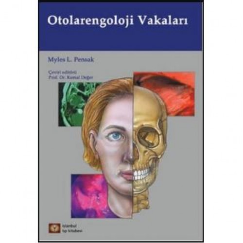 Otolarengoloji Vakaları