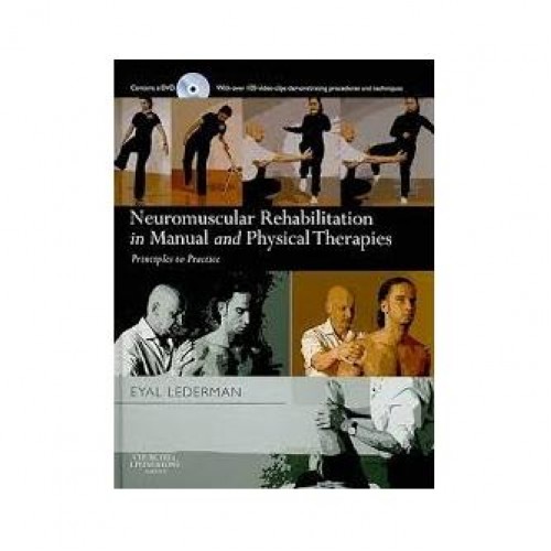 Neuromuscular Rehabilitation in ManualPhysical Therapies