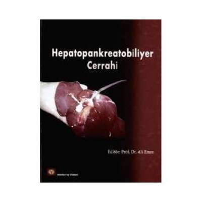 Hepatopankreatobiliyer Cerrahi