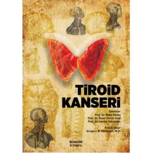 Tiroid Kanseri Tiroid Kanseri