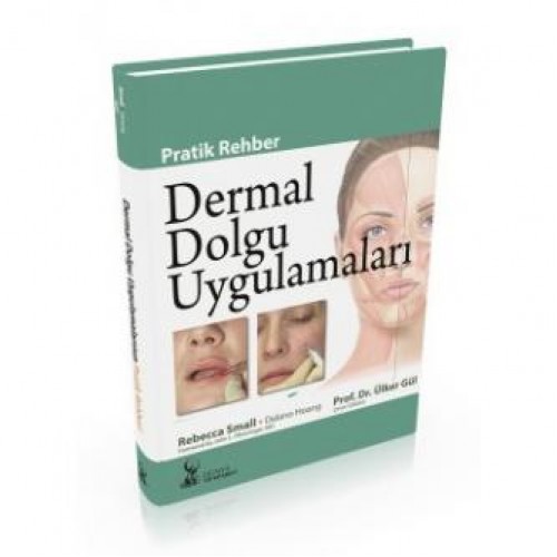 Dermal Dolgu Uygulamaları Dermal Dolgu Uygulamaları