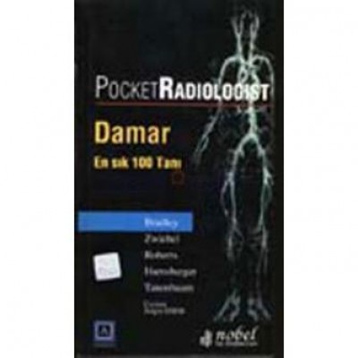 Pocket Radiologist Damar