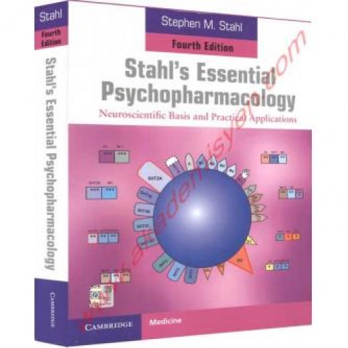 Stahl's Essential Psychopharmacology