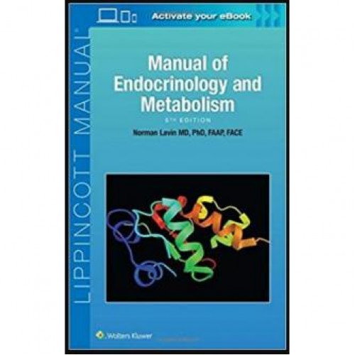 Manual of Endocrinology and Metabolism Manual of Endocrinology and Metabolism